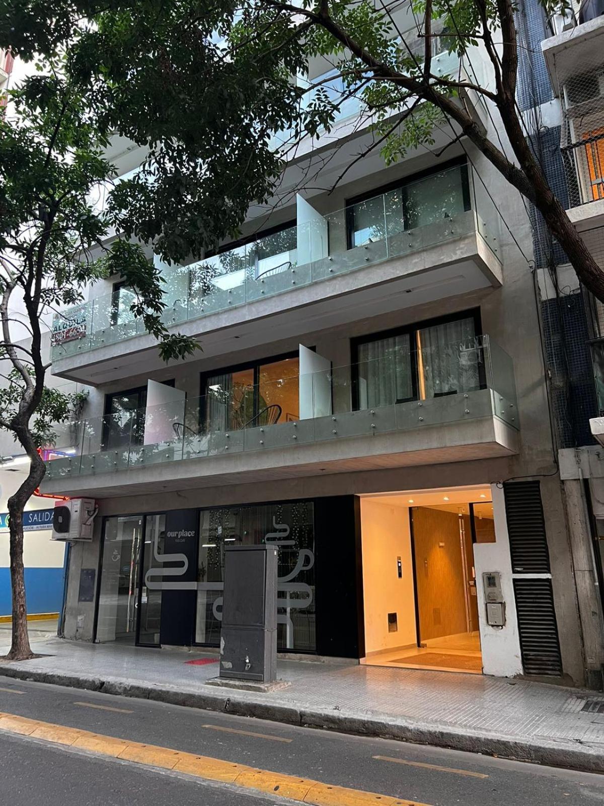 Serena - Buenos Aires — Photos 3