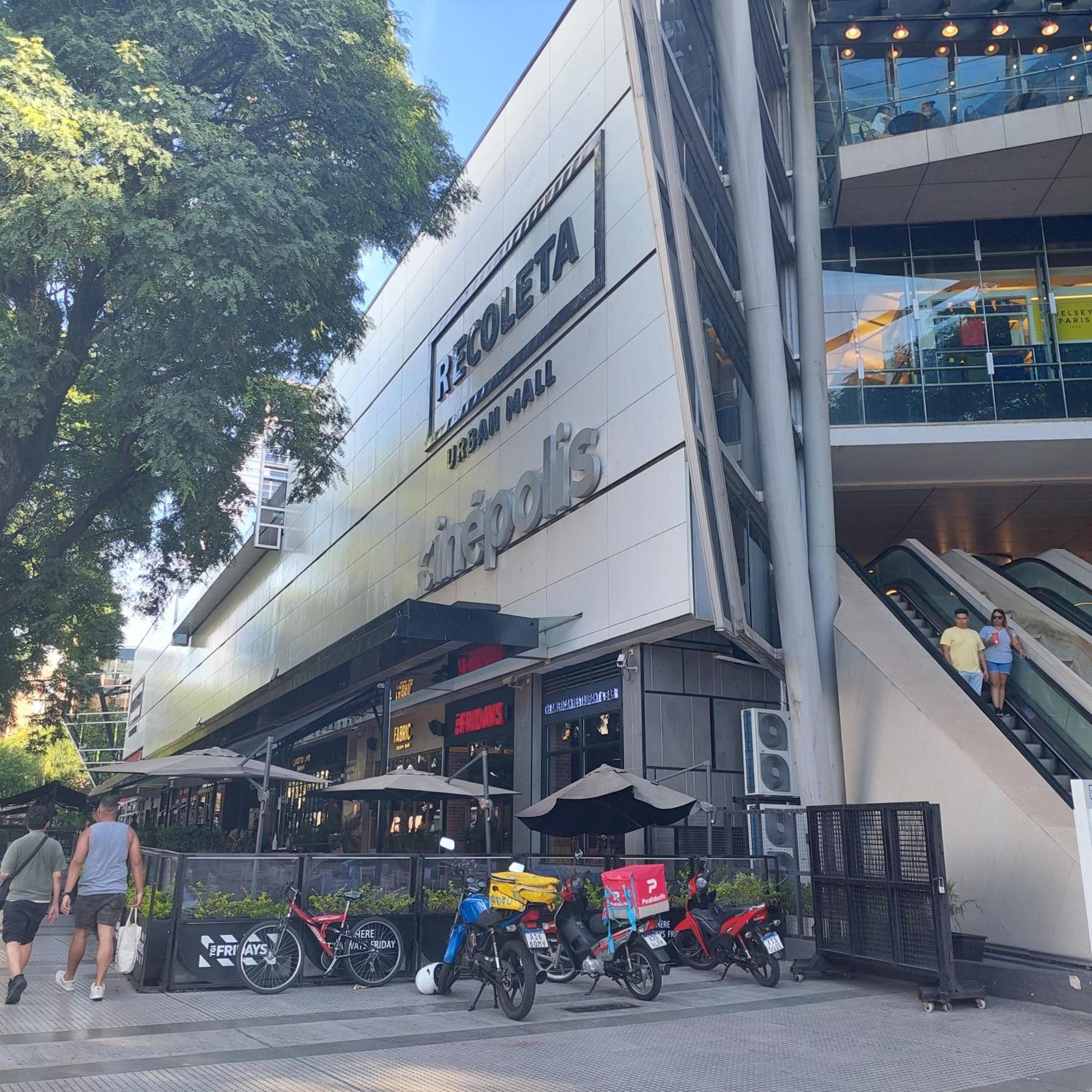 Serena - Buenos Aires — Photos 2